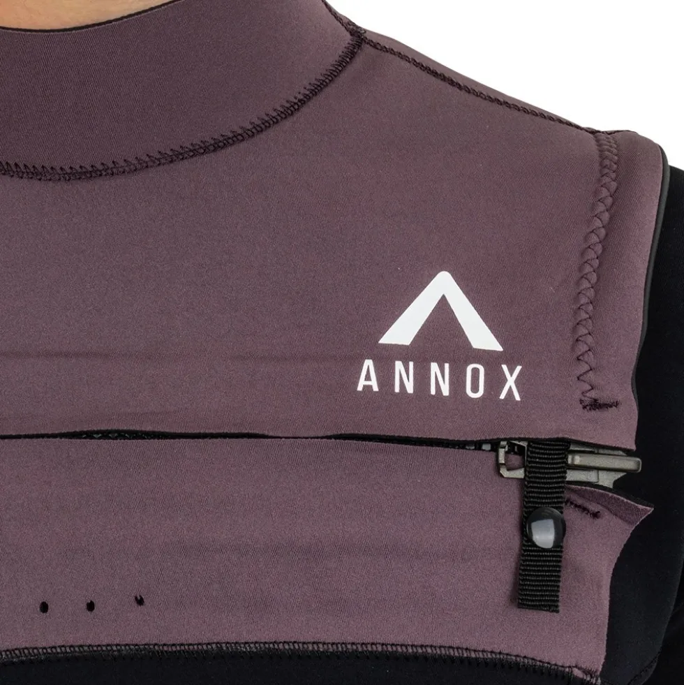Annox Impulse LS Wetsuit 4/3