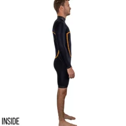Annox Impulse LS Wetsuit 4/3