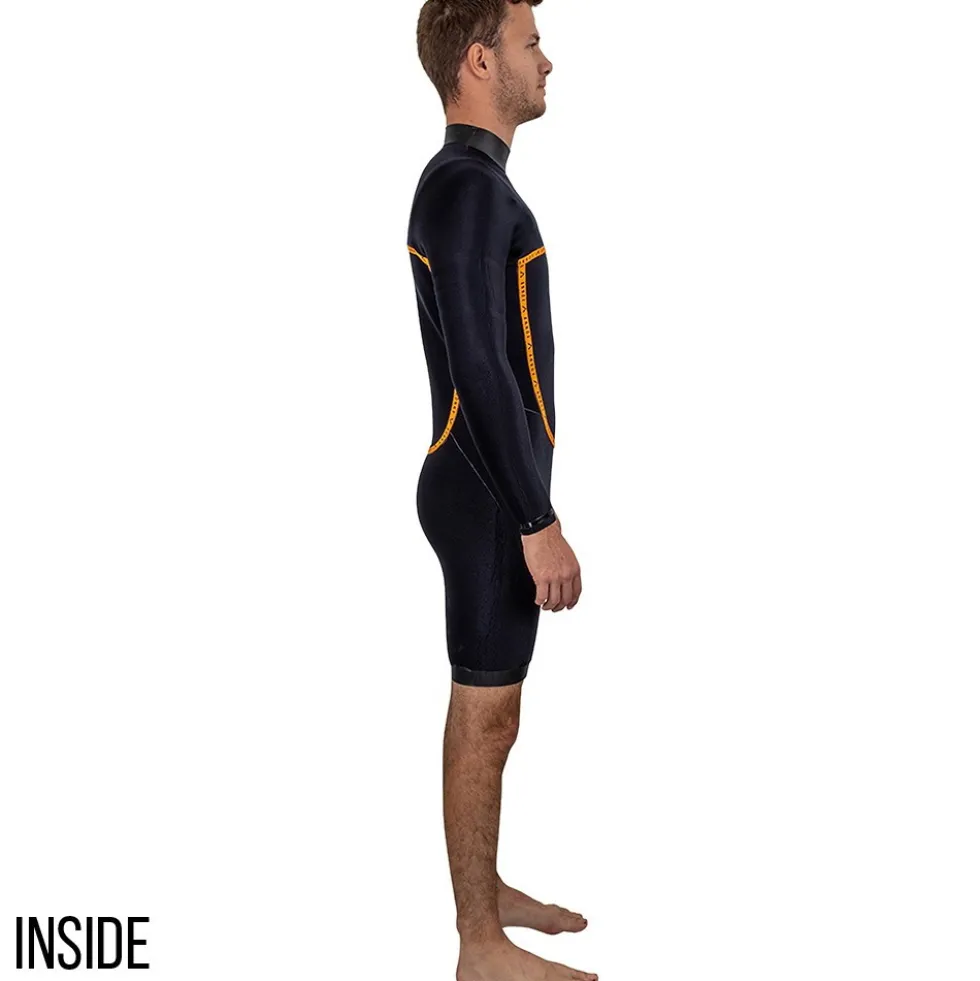 Annox Impulse LS Wetsuit 4/3