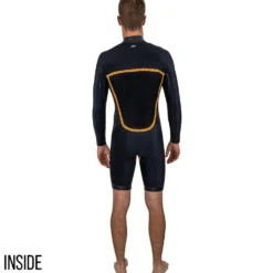Annox Impulse LS Wetsuit 4/3