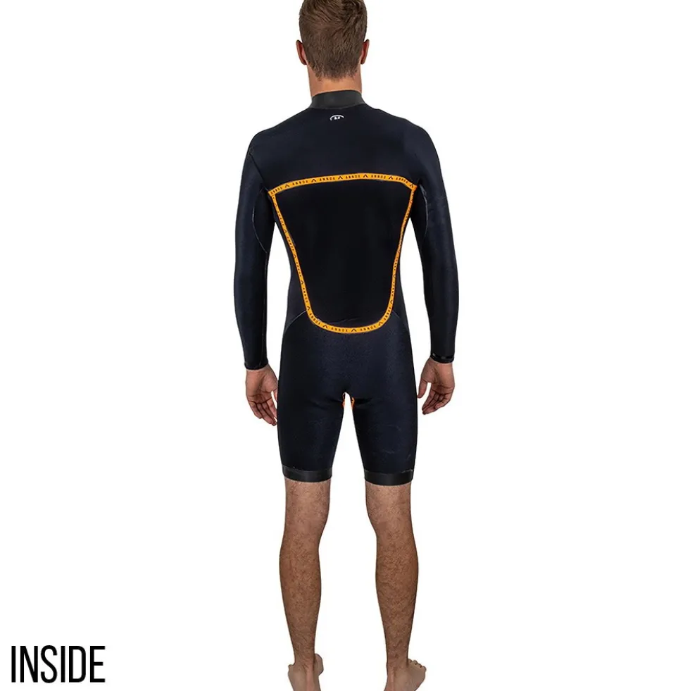 Annox Impulse LS Wetsuit 4/3