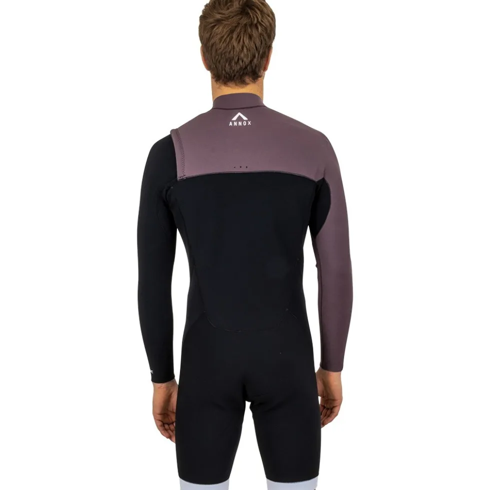 Annox Impulse LS Wetsuit 4/3