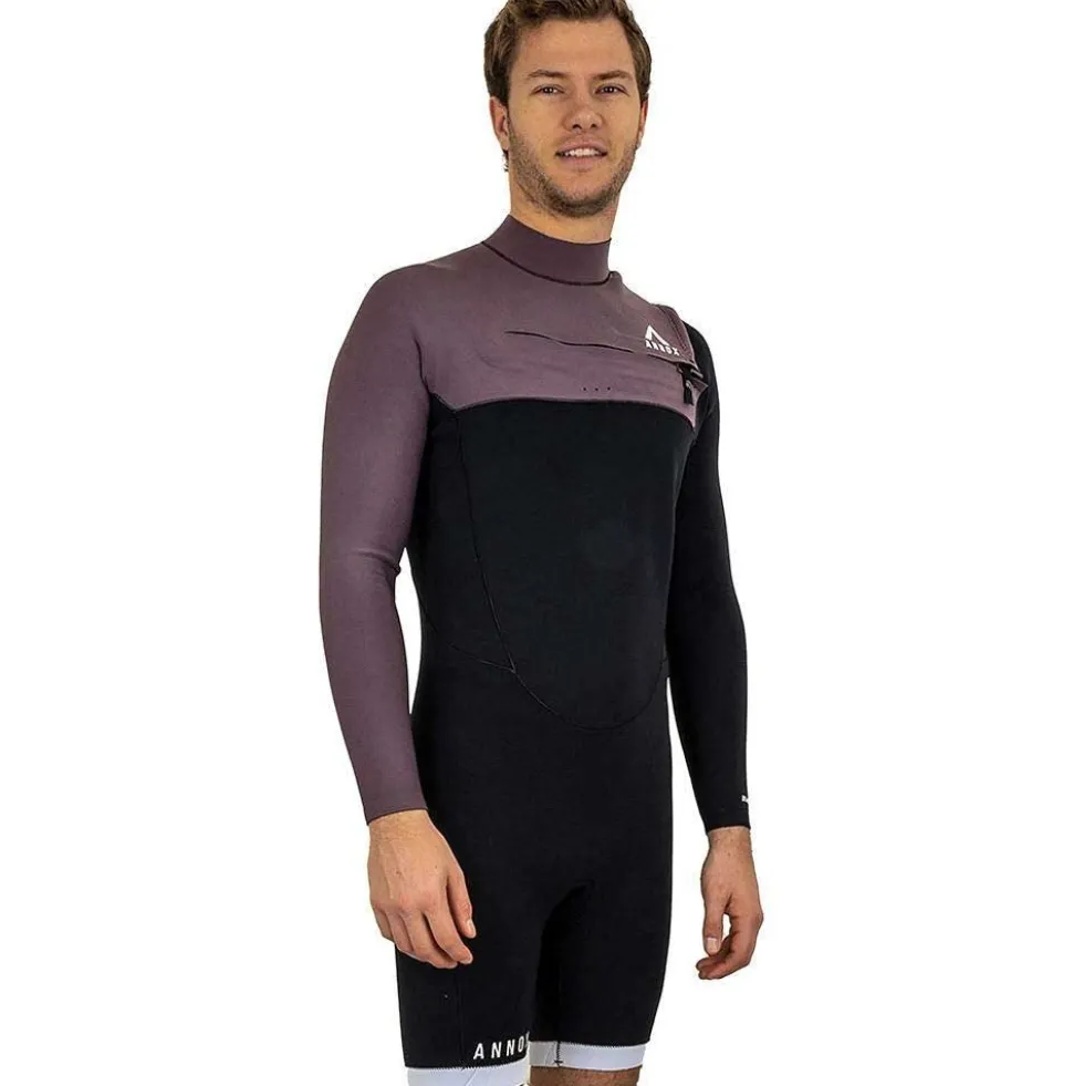 Annox Impulse LS Wetsuit 4/3