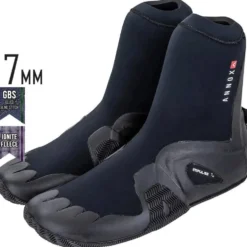 Annox Impulse Round Toe