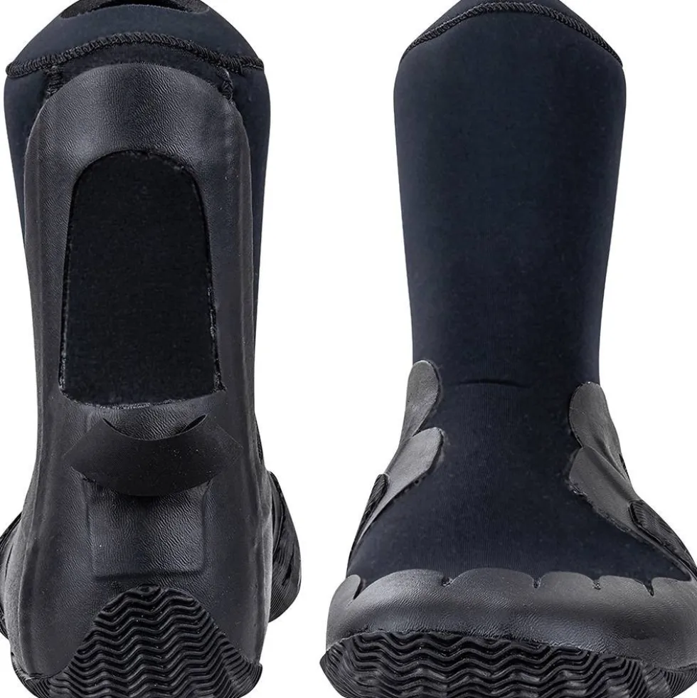 Annox Impulse Round Toe
