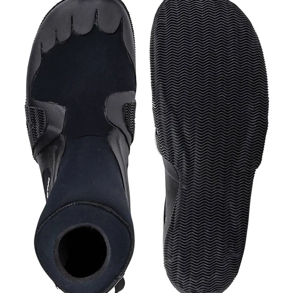 Annox Impulse Round Toe