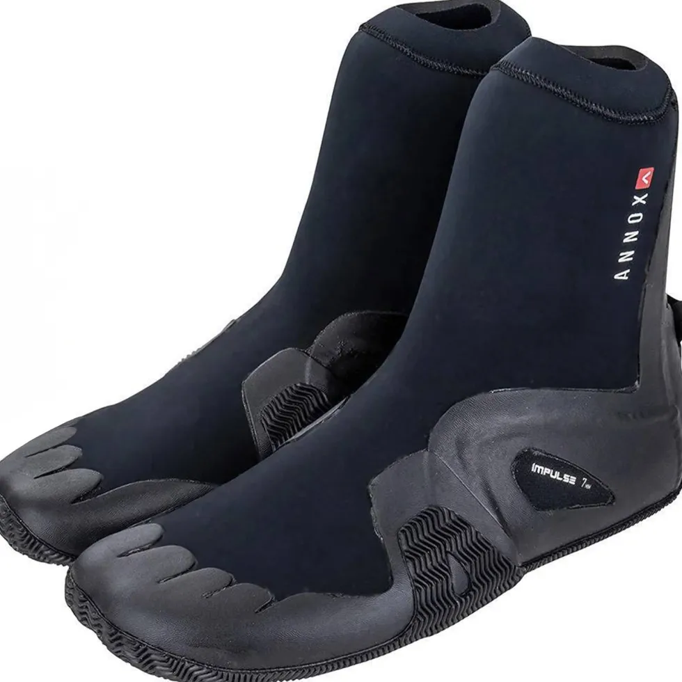 Annox Impulse Round Toe