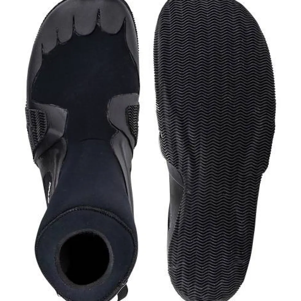 Annox Impulse Round Toe