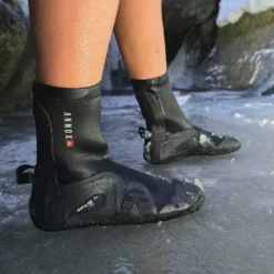 Annox Impulse Round Toe