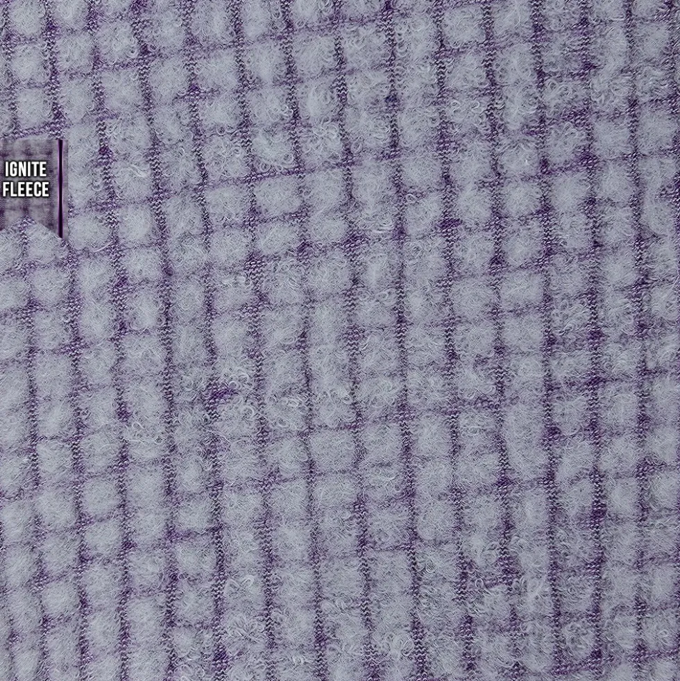 Annox Impulse Round Toe