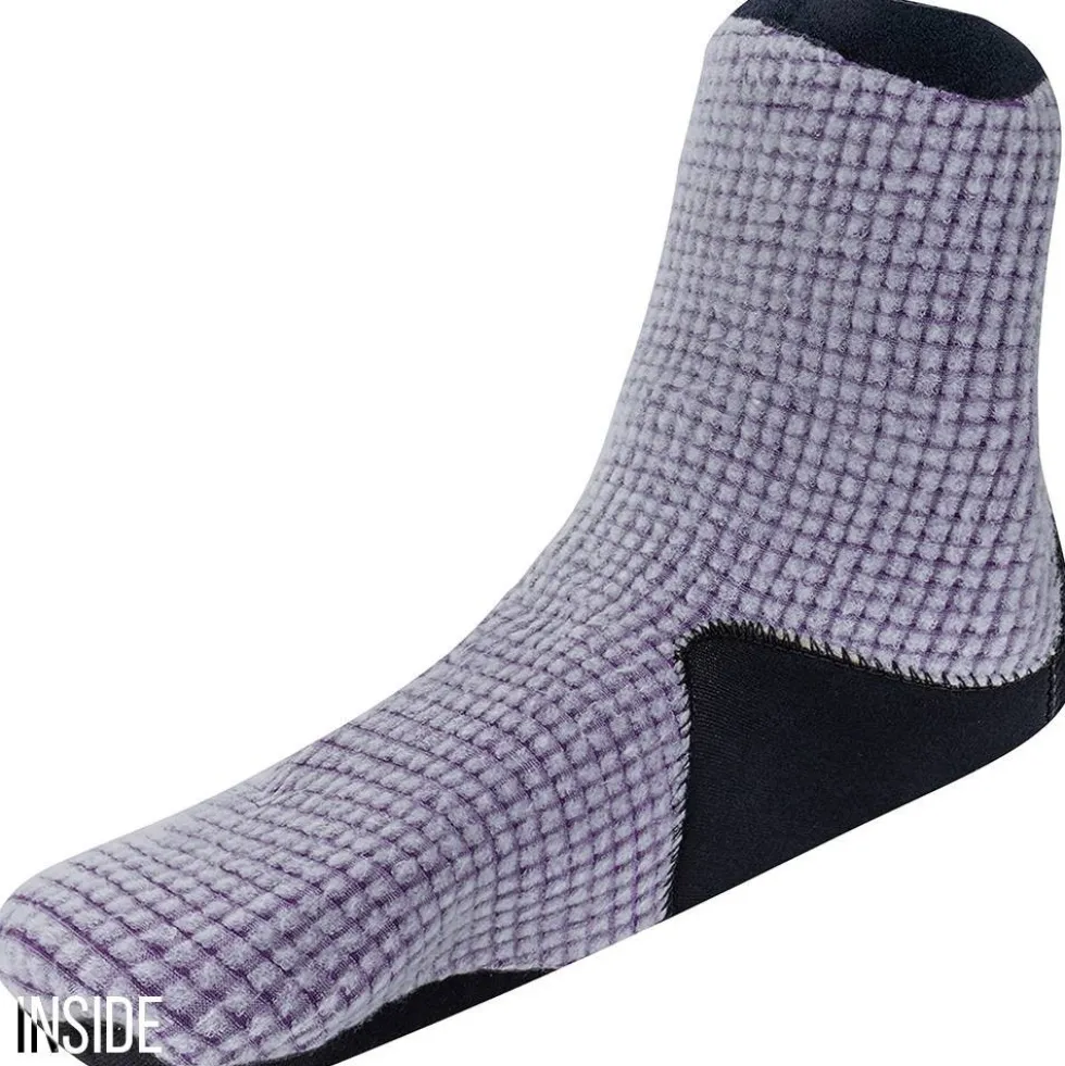 Annox Impulse Round Toe