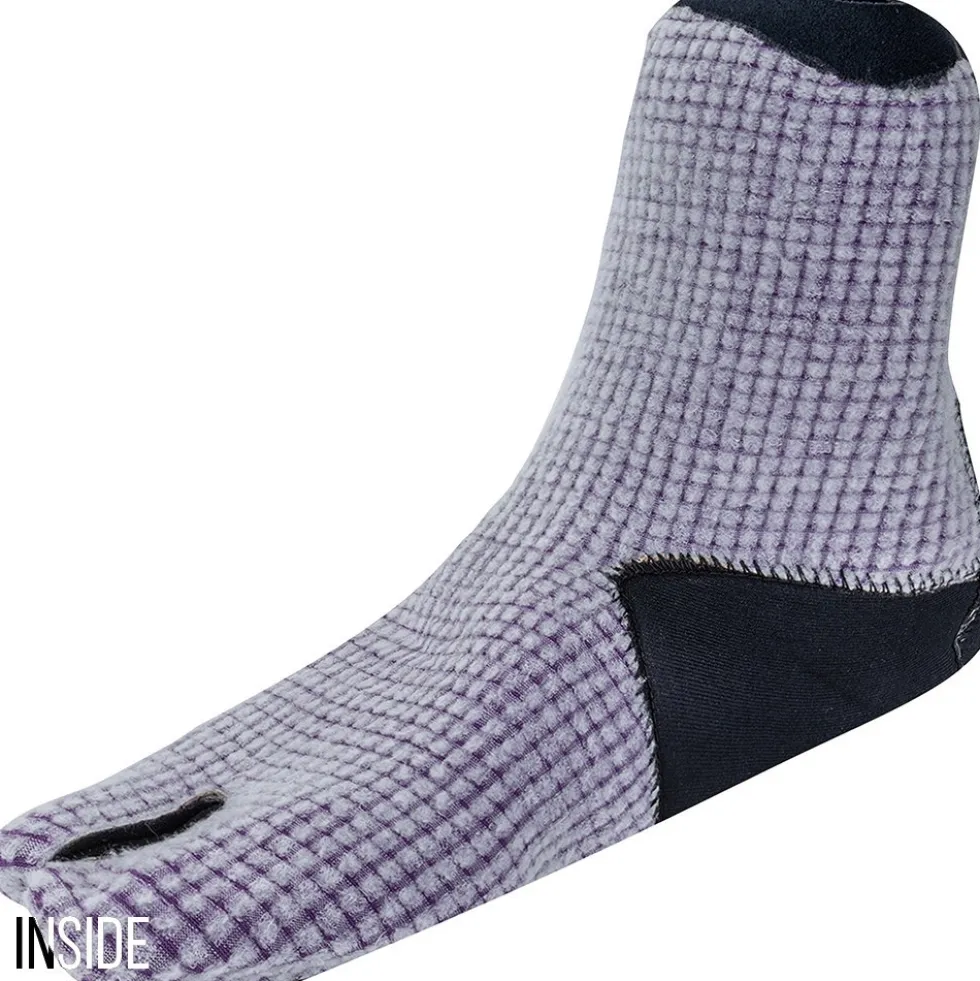Annox Impulse Split Toe