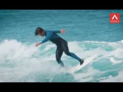 Annox Impulse Wetsuit 4/3