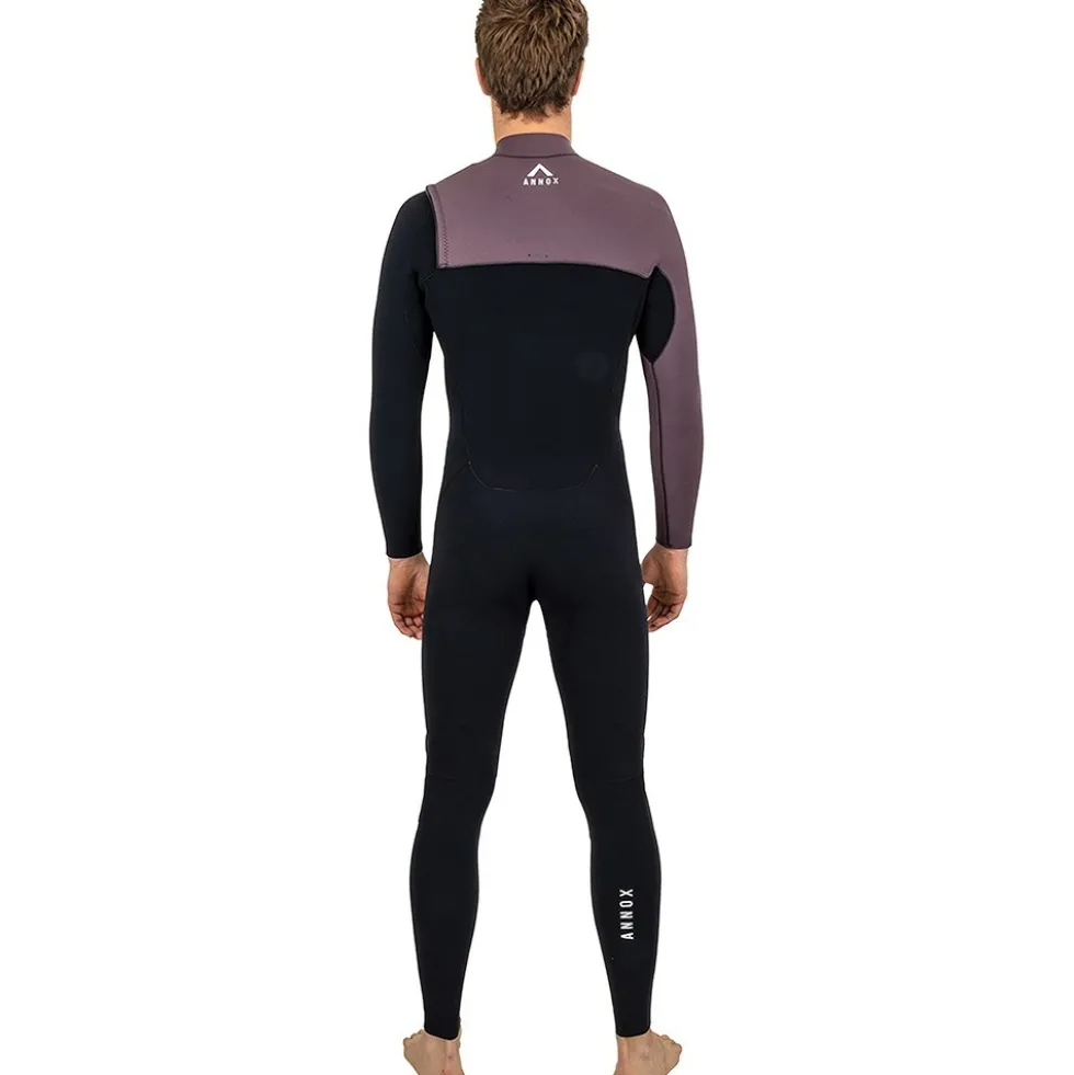 Annox Impulse Wetsuit 4/3