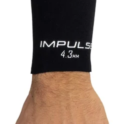 Annox Impulse Wetsuit 4/3