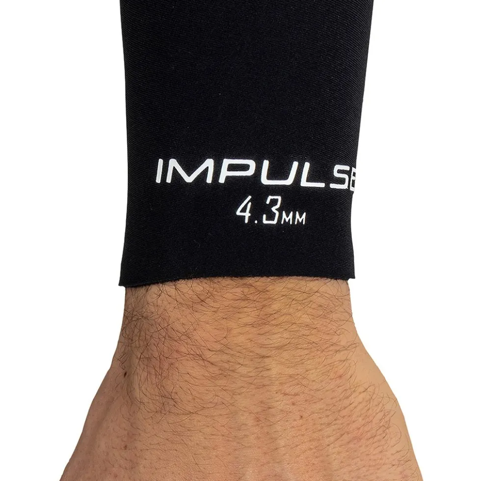 Annox Impulse Wetsuit 4/3