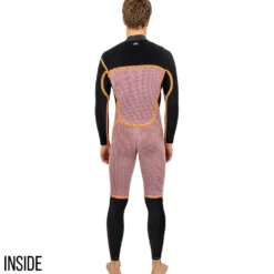 Annox Impulse Wetsuit 4/3