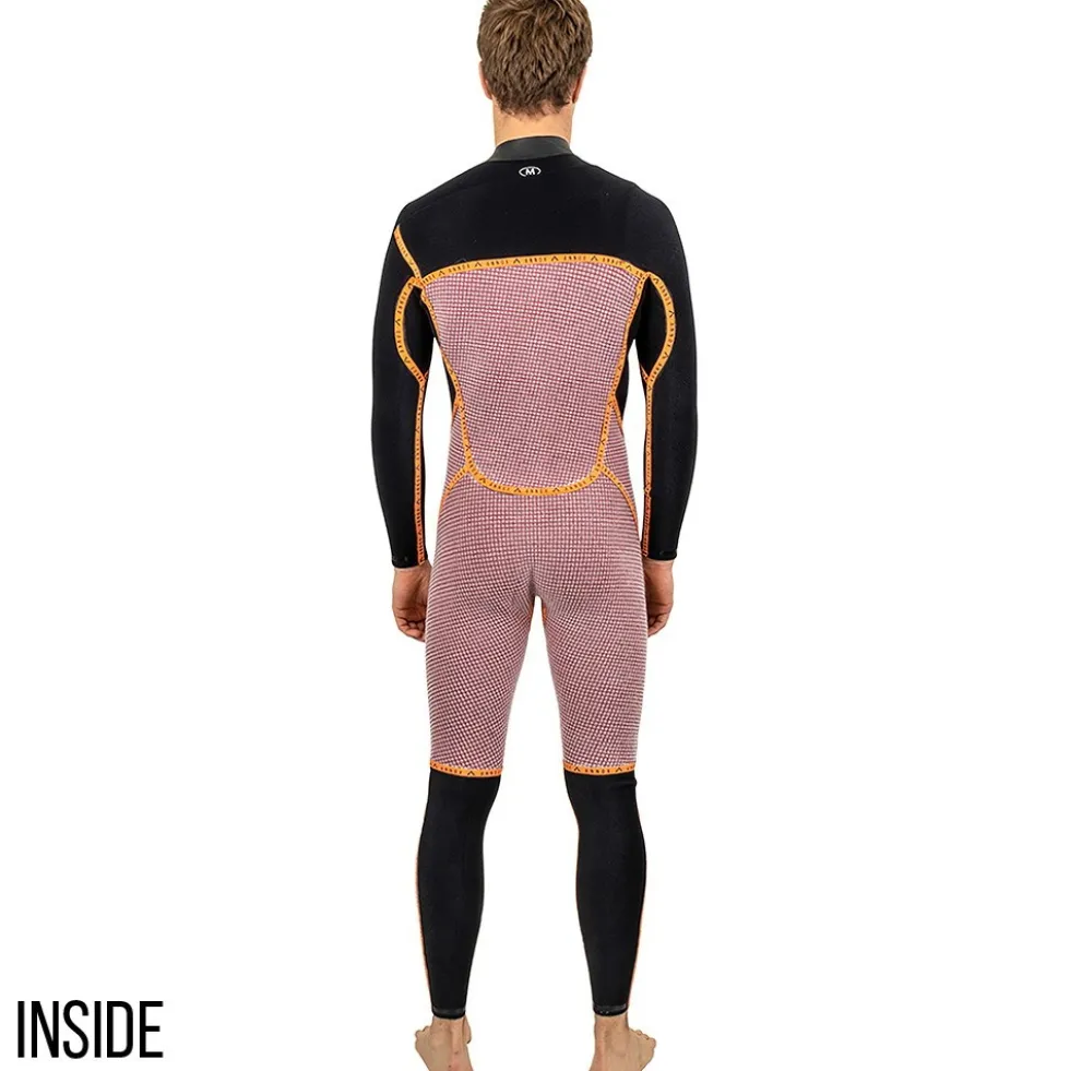 Annox Impulse Wetsuit 4/3