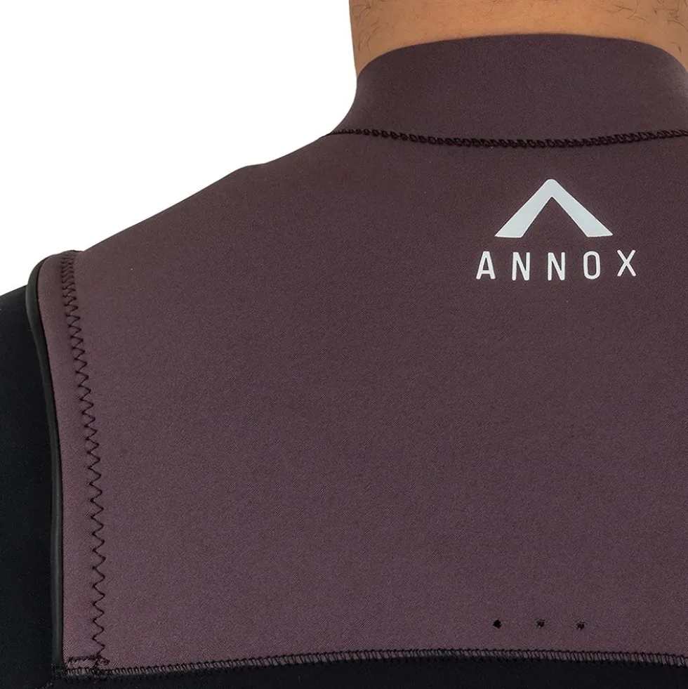 Annox Impulse Wetsuit 4/3
