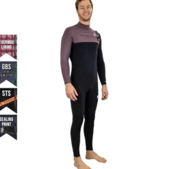 Annox Impulse Wetsuit 5/4/3