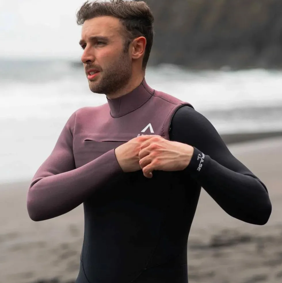 Annox Impulse Wetsuit 5/4/3