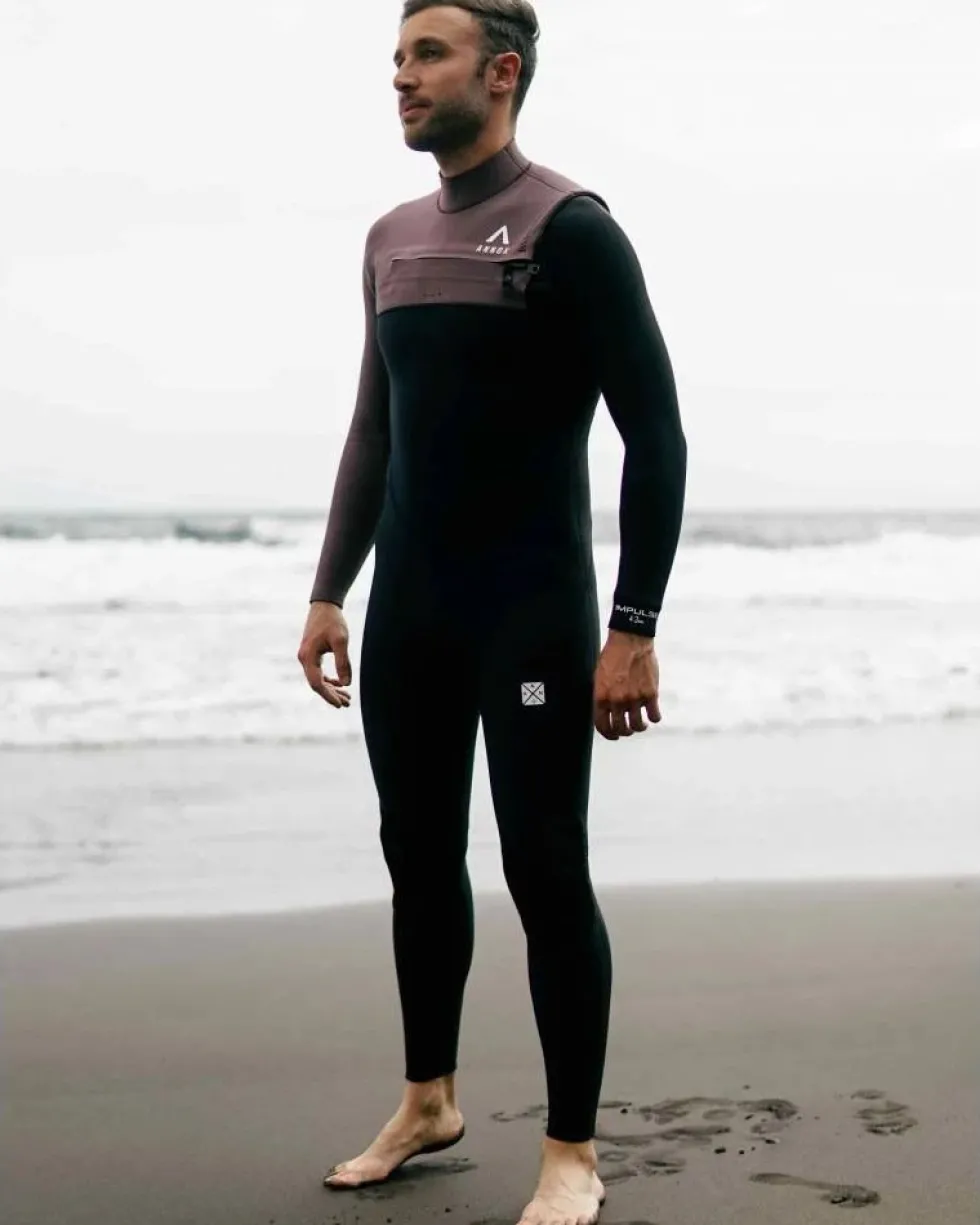 Annox Impulse Wetsuit 5/4/3