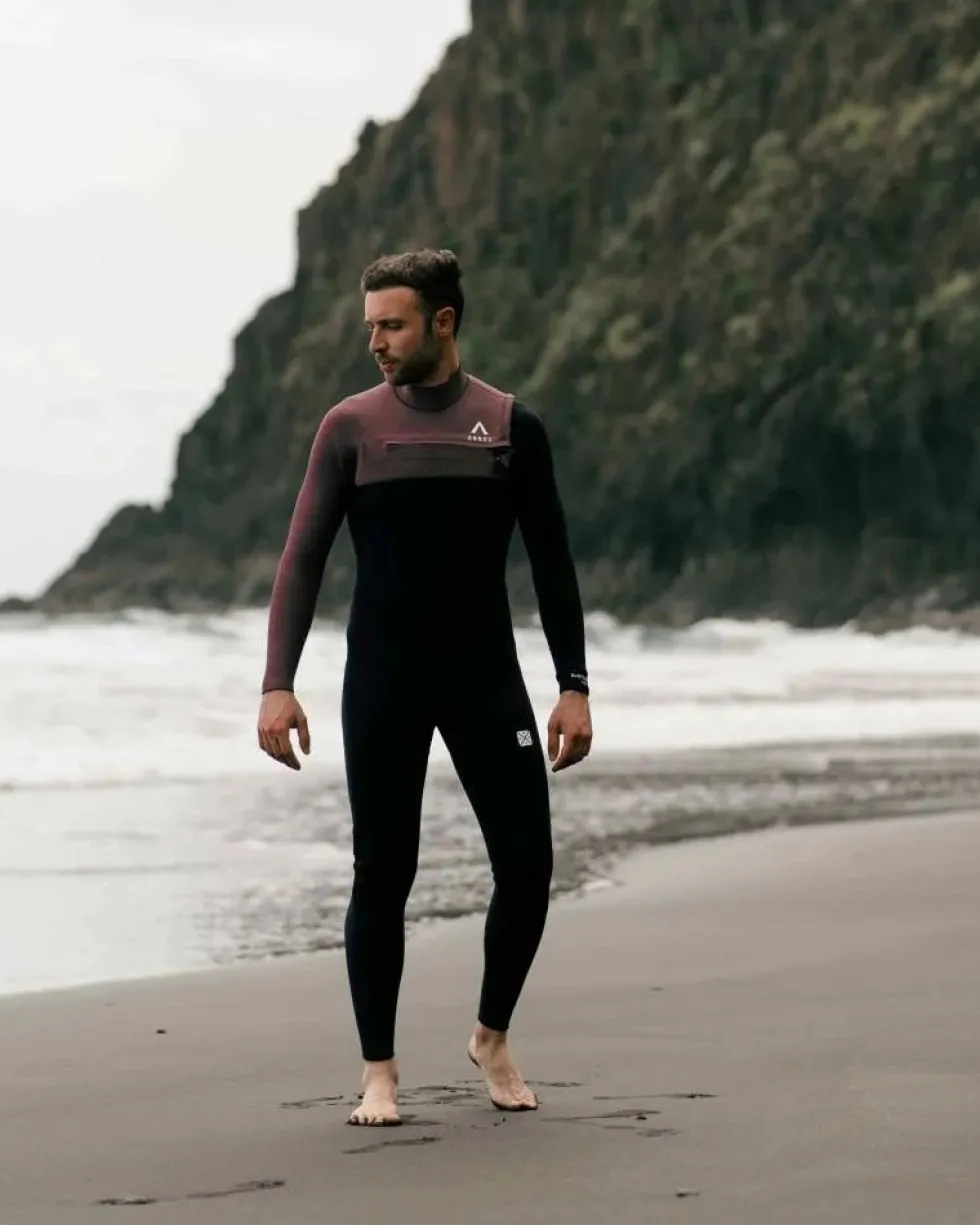 Annox Impulse Wetsuit 5/4/3