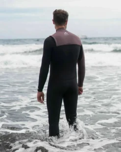 Annox Impulse Wetsuit 5/4/3