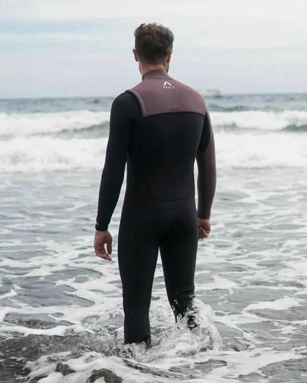 Annox Impulse Wetsuit 5/4/3