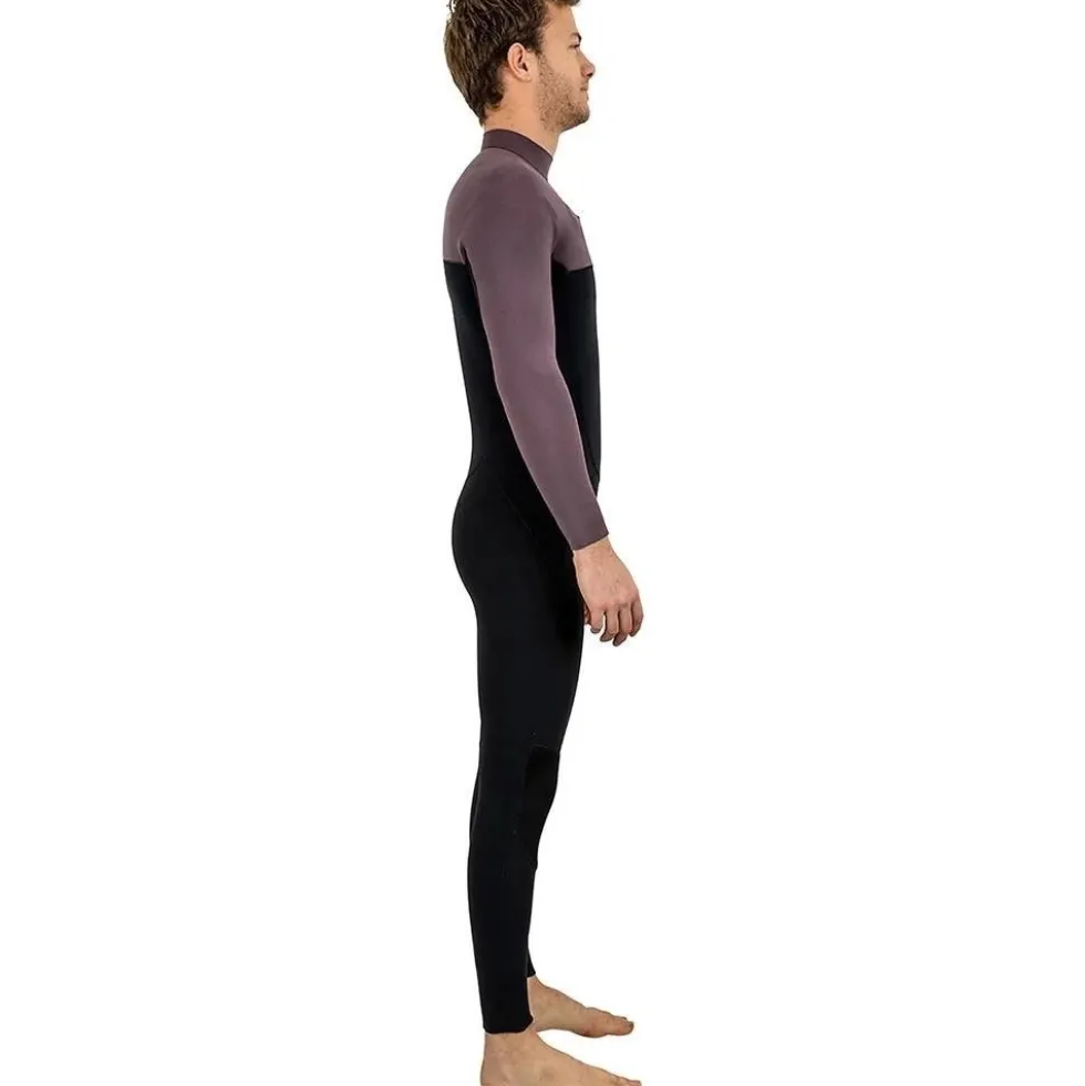 Annox Impulse Wetsuit 5/4/3