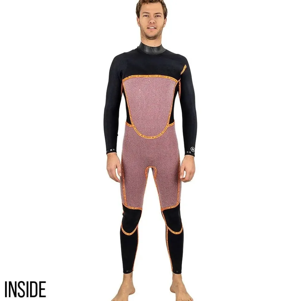Annox Impulse Wetsuit 5/4/3