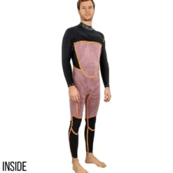 Annox Impulse Wetsuit 5/4/3