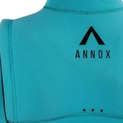 Annox Impulse Women Hooded Wetsuit 6/5/4