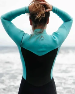 Annox Impulse Women Wetsuit 5/4/3