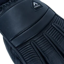 Annox Infinity Leather Ski Gloves