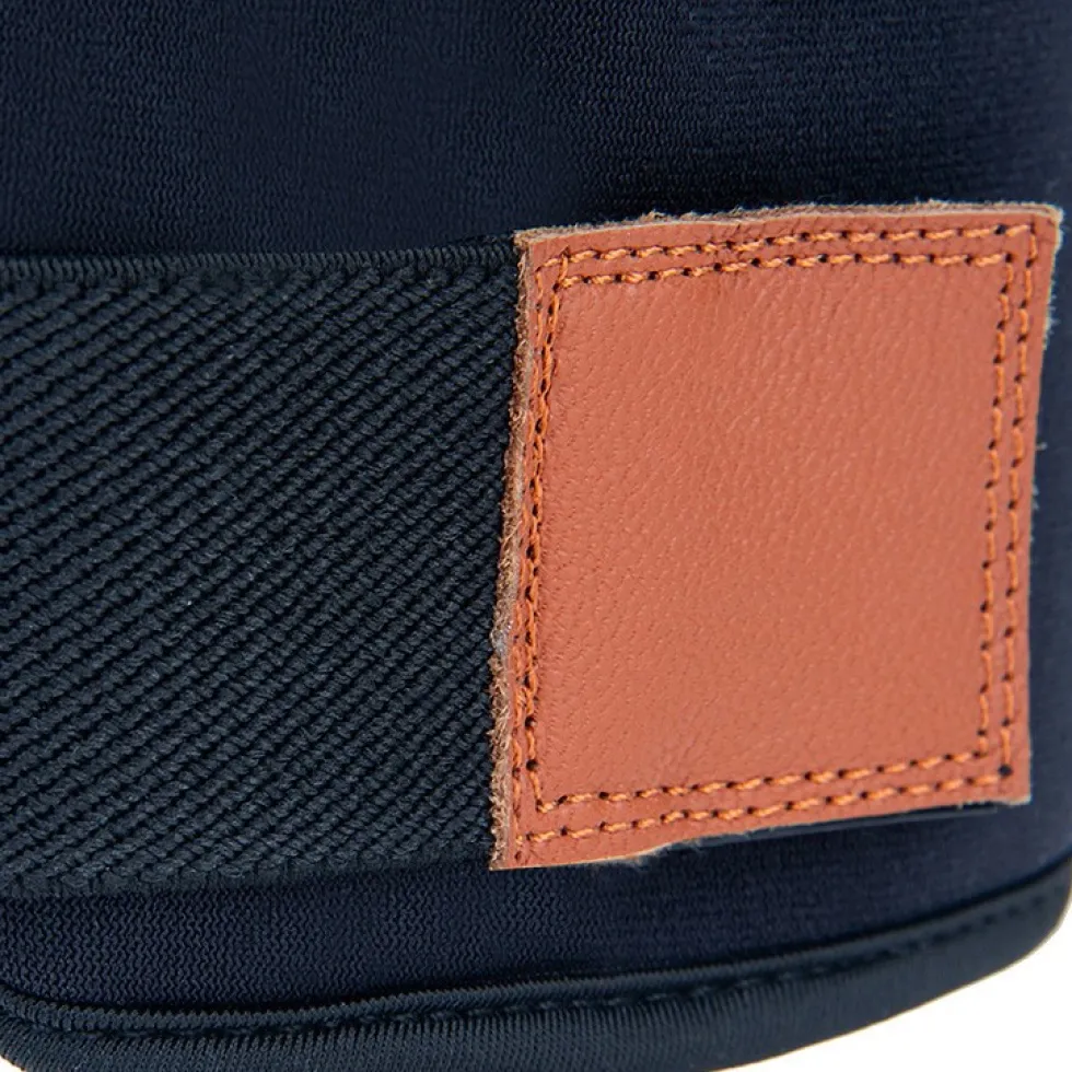 Annox Infinity Leather Ski Gloves