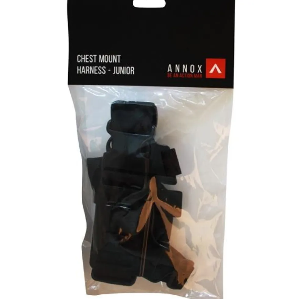 Annox Junior Chesty (Chest harness) for GoPro