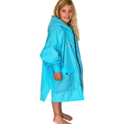Annox Kids Change Robe - LS