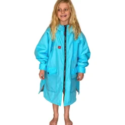 Annox Kids Change Robe - LS
