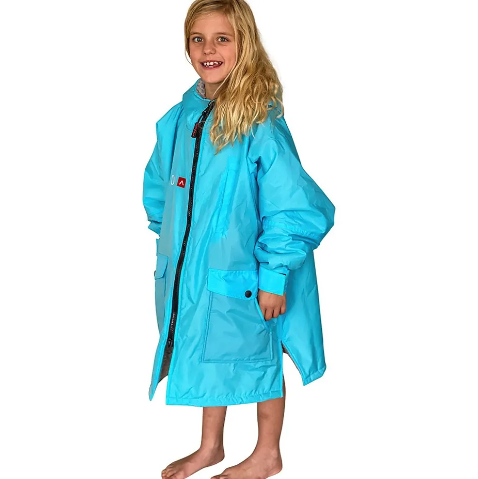 Annox Kids Change Robe - LS