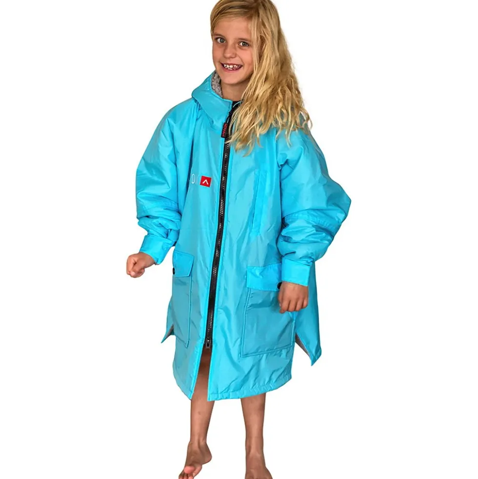Annox Kids Change Robe - LS