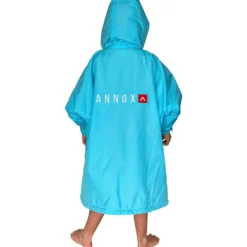 Annox Kids Change Robe - LS