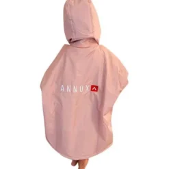 Annox Kids Change Robe - LS