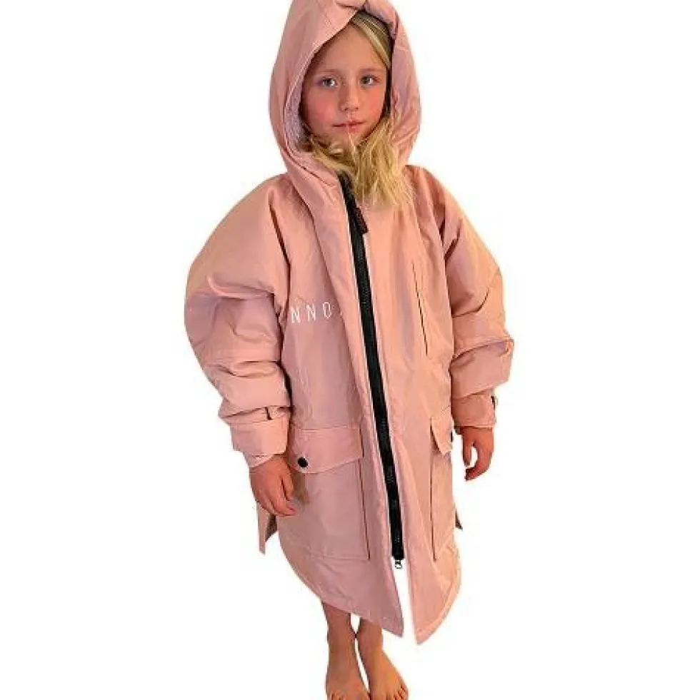 Annox Kids Change Robe - LS