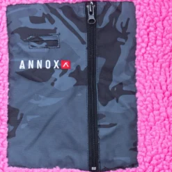 Annox Kids Change Robe - LS