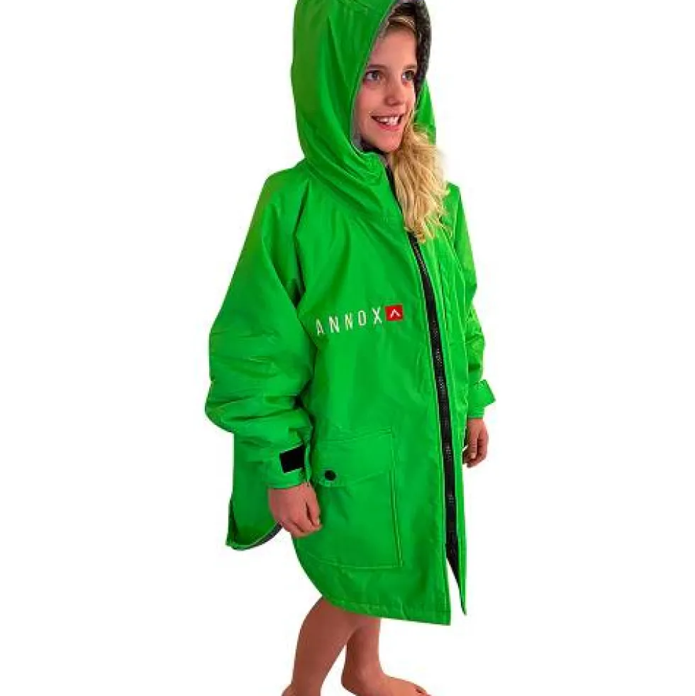 Annox Kids Change Robe - LS
