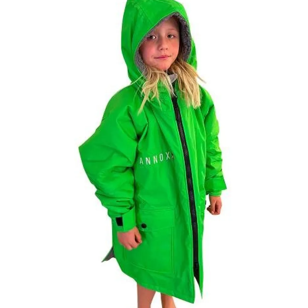 Annox Kids Change Robe - LS
