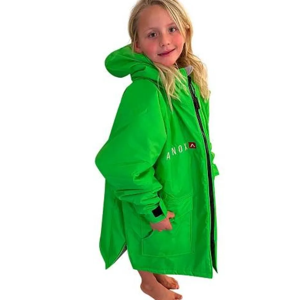 Annox Kids Change Robe - LS
