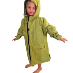 Annox Kids Change Robe - LS