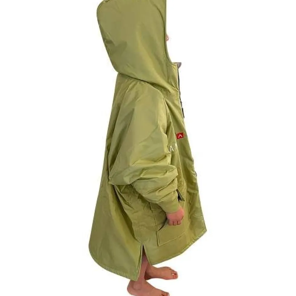 Annox Kids Change Robe - LS